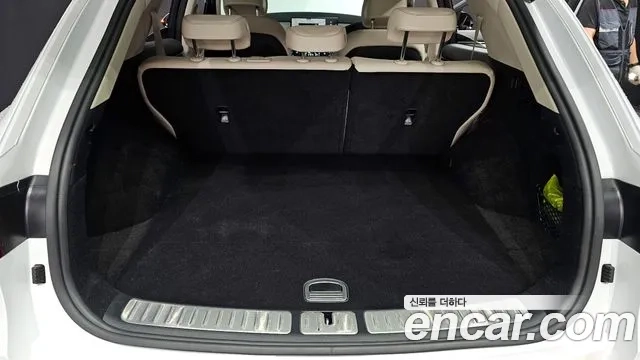 Genesis GV70 id 2949148 из Кореи 11