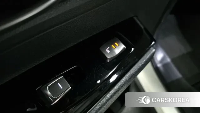 Ssangyong Beautiful Korando id 3697797 из Кореи 11