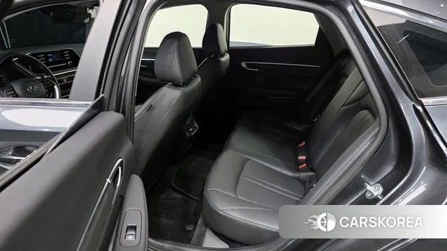 Hyundai Sonata (DN8) id 3777544 из Кореи 11