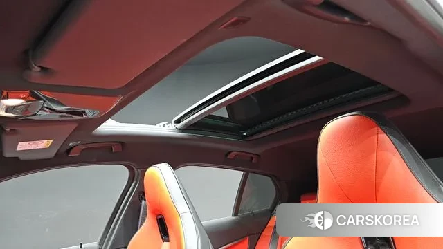 BMW 1 Series (F40) id 3389493 из Кореи 11