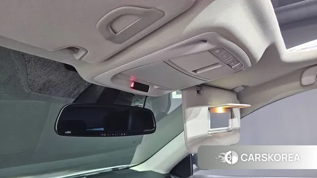 Renault Korea (Samsung) The New QM6 id 3459398 из Кореи 11