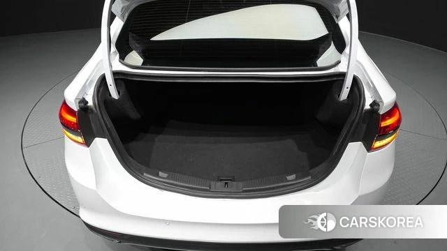 Ford Mondeo 4th Generation id 3843576 из Кореи 11