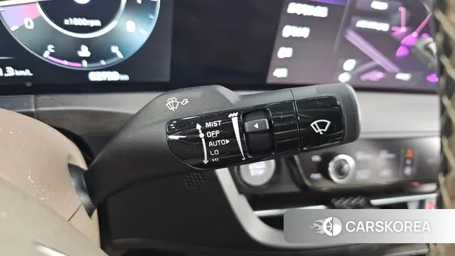 Kia K8 id 3561354 из Кореи 11