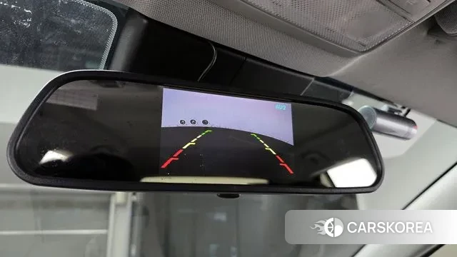 Chevrolet (GM Daewoo) The New Trax id 2941318 из Кореи 11