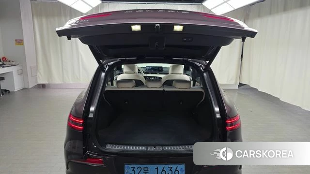 Genesis Electrified GV70 id 4408481 из Кореи 11