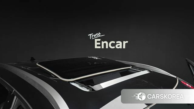 Hyundai Palisade id 4396087 из Кореи 11
