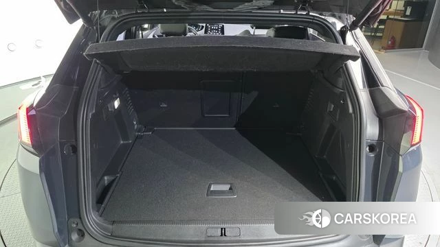 Peugeot 3008 second generation id 4765340 из Кореи 11