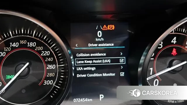 Jaguar F-TYPE id 2902965 из Кореи 11