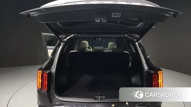 Kia Sorento 4th Generation id 3660335 из Кореи 11