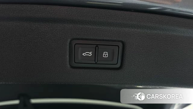 Audi A5 (F5) id 4836798 из Кореи 11