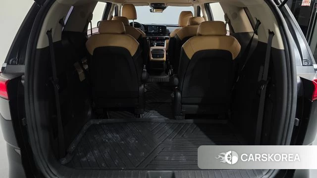 Kia Carnival 4th generation id 3807278 из Кореи 11