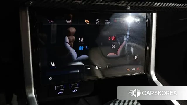 Ssangyong Torres id 3645310 из Кореи 11