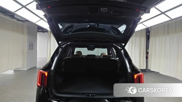 Kia The New Sorento 4th Generation id 4266542 из Кореи 11