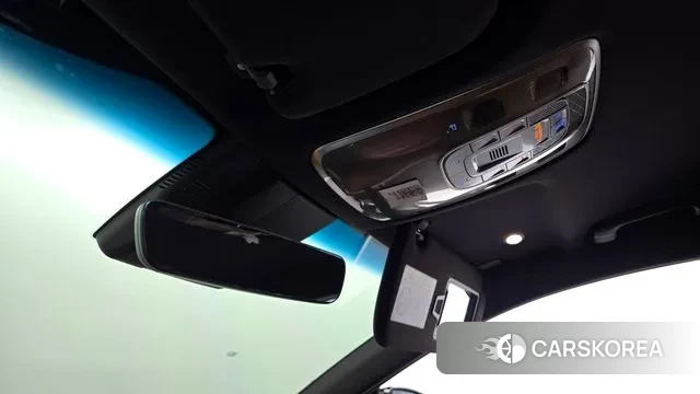 Genesis G80 (RG3) id 3443418 из Кореи 11