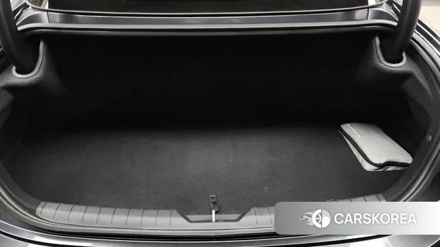 Hyundai Sonata D Edge (DN8) id 3745296 из Кореи 11