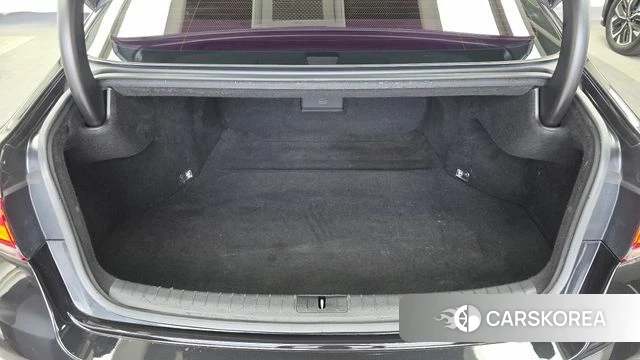 Genesis G80 id 4760401 из Кореи 11