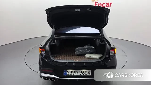 Hyundai Sonata D Edge (DN8) id 3341644 из Кореи 11