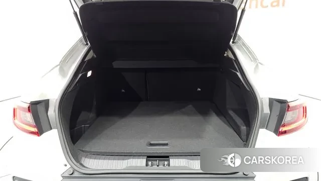 Renault Korea (Samsung) XM3 id 3753852 из Кореи 11