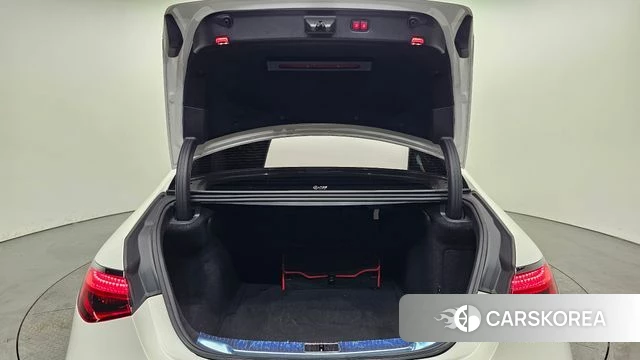 Mercedes-Benz S-Class W223 id 3799233 из Кореи 11