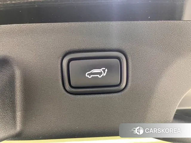 Kia EV6 id 3566617 из Кореи 11