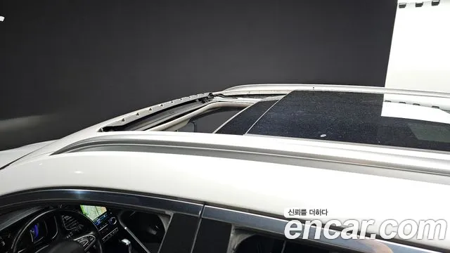 Renault Korea (Samsung) QM6 id 2723347 из Кореи 11