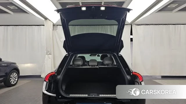 Kia EV6 id 3503192 из Кореи 11