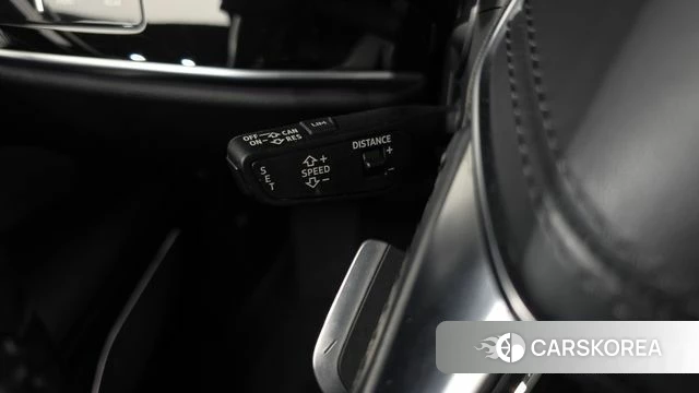 Audi A8 (D5) id 4446402 из Кореи 11