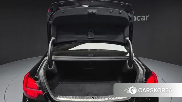 Kia The New K9 2nd generation id 3707149 из Кореи 11