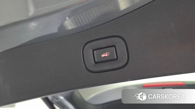 Renault Korea (Samsung) QM6 id 4305262 из Кореи 11