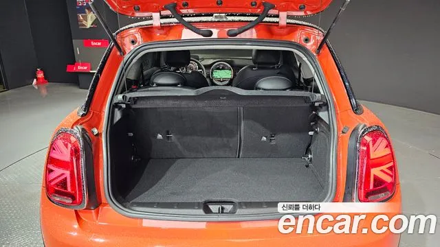 Mini Cooper id 2764300 из Кореи 11