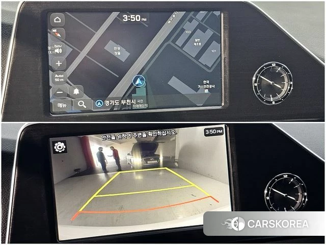 Hyundai Grandeur IG id 4020257 из Кореи 11