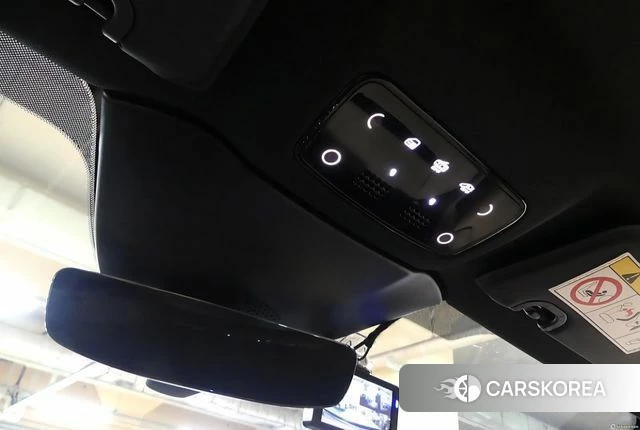 Ferrari Rome id 3833254 из Кореи 11