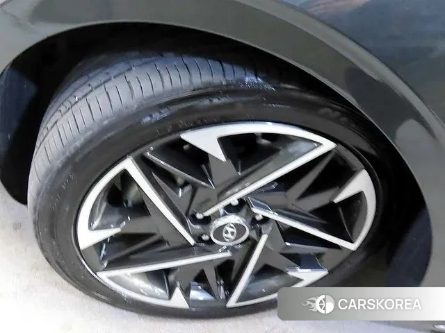 Hyundai The New Grandeur IG id 3428531 из Кореи 11