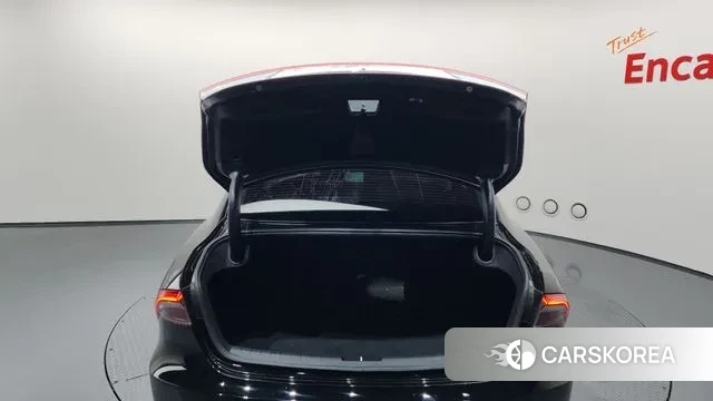 Hyundai The New Grandeur IG id 3416270 из Кореи 11