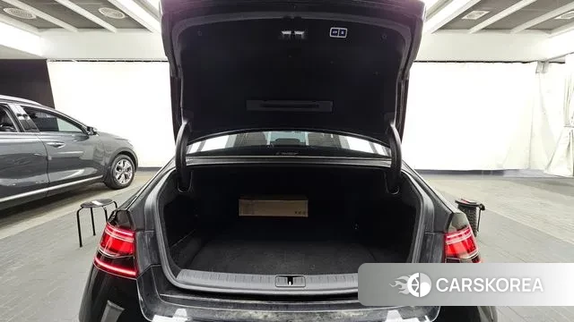 Genesis G90 (RS4) id 3685694 из Кореи 11