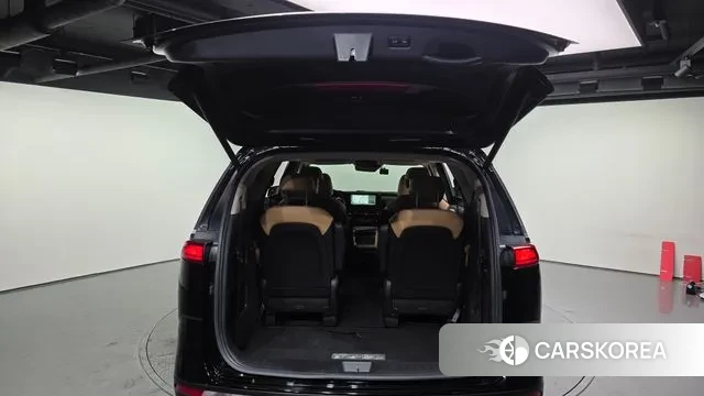 Kia Carnival 4th generation id 3453204 из Кореи 11