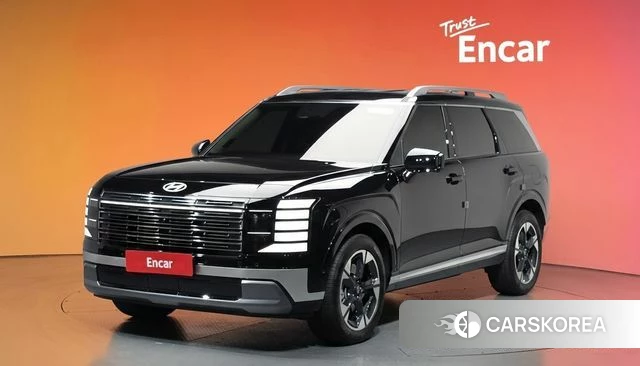 Hyundai Palisade (LX3) id 4185624 из Кореи 11