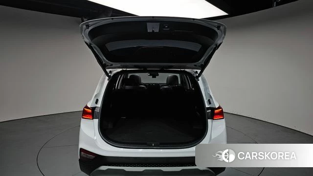 Hyundai Santa Fe TM id 4225315 из Кореи 11