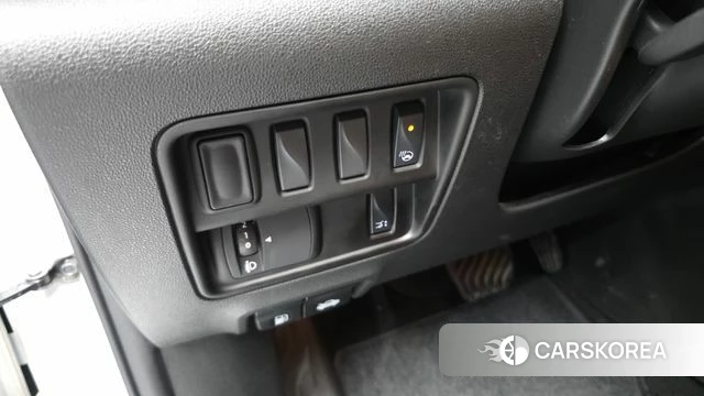 Renault Korea (Samsung) The New QM6 id 4619146 из Кореи 11