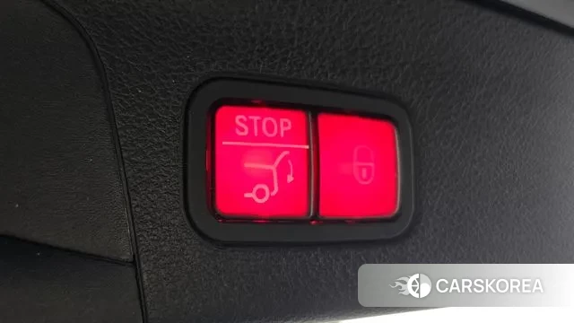 Mercedes-Benz GLS - Class X167 id 3721405 из Кореи 11