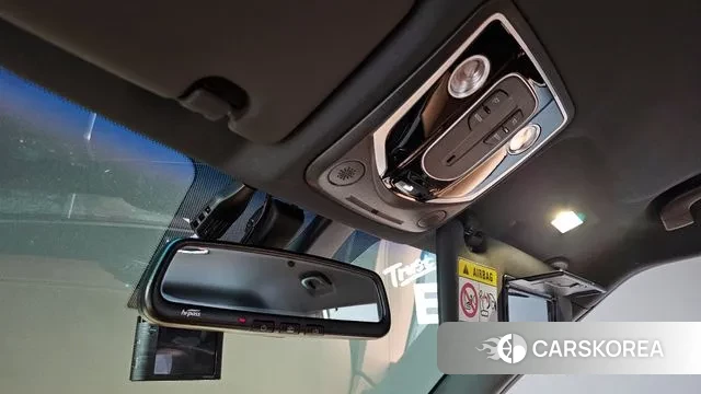 Ssangyong Torres id 3706935 из Кореи 11