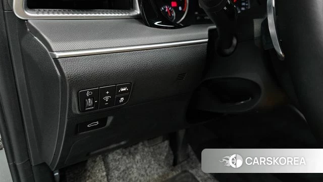Kia K5 3rd generation id 4482393 из Кореи 11