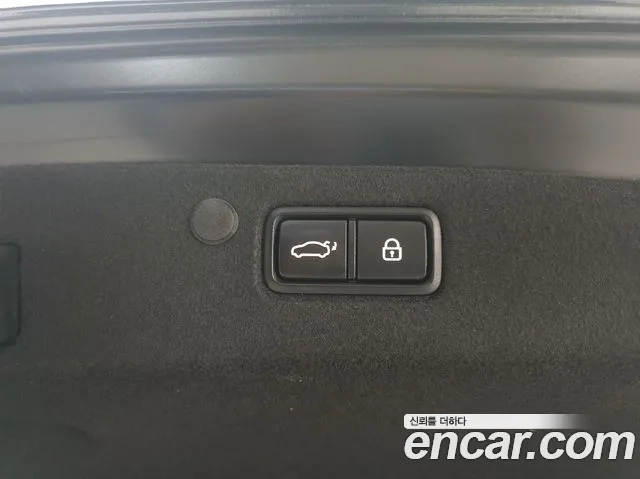 Hyundai The New Grandeur IG id 2917070 из Кореи 11