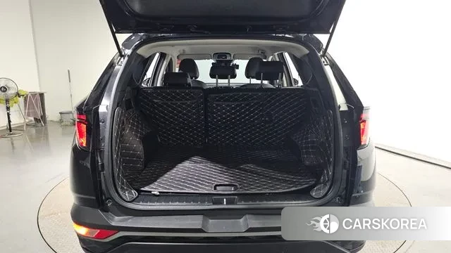 Hyundai Tucson (NX4) id 3088206 из Кореи 11