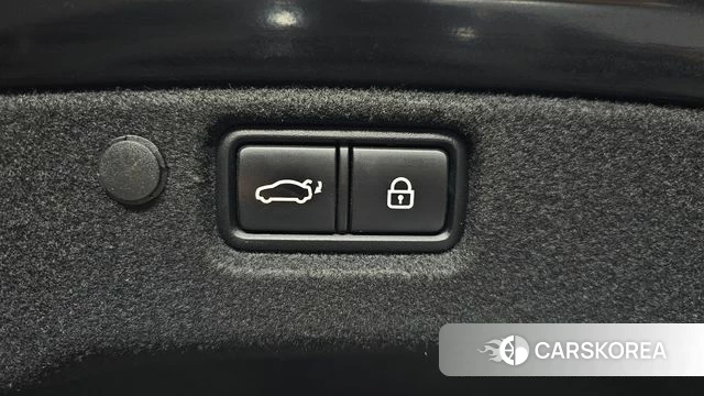 Kia K7 Premier id 4020010 из Кореи 11