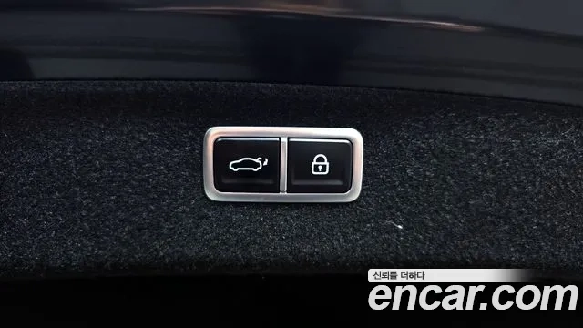 Genesis G80 (RG3) id 2880523 из Кореи 11