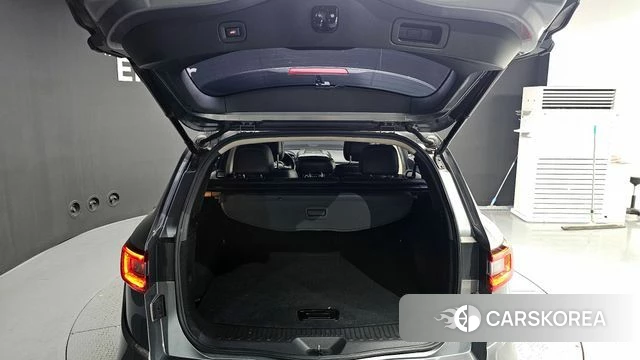 Renault Korea (Samsung) QM6 id 3801694 из Кореи 11