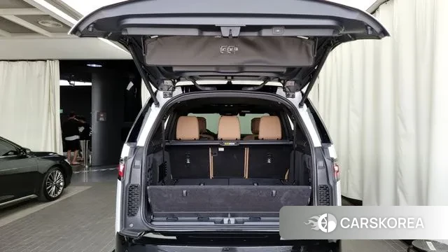 Land Rover Discovery 5 id 2888967 из Кореи 11