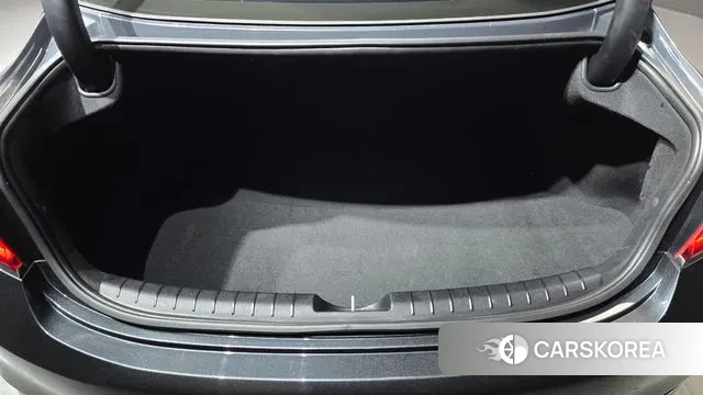 Hyundai Grandeur IG id 3661430 из Кореи 11