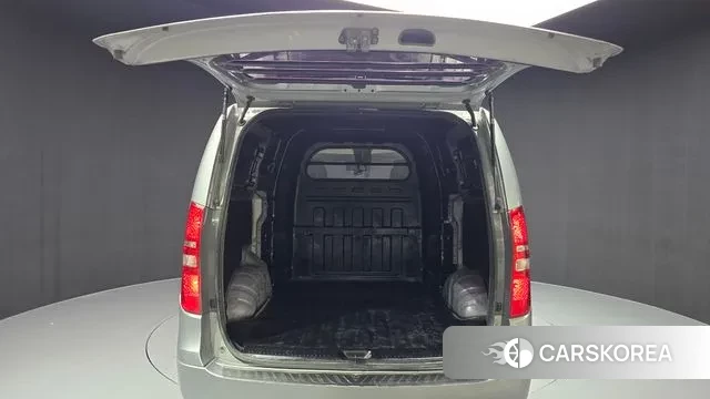 Hyundai The New Grand Starex id 3308229 из Кореи 11